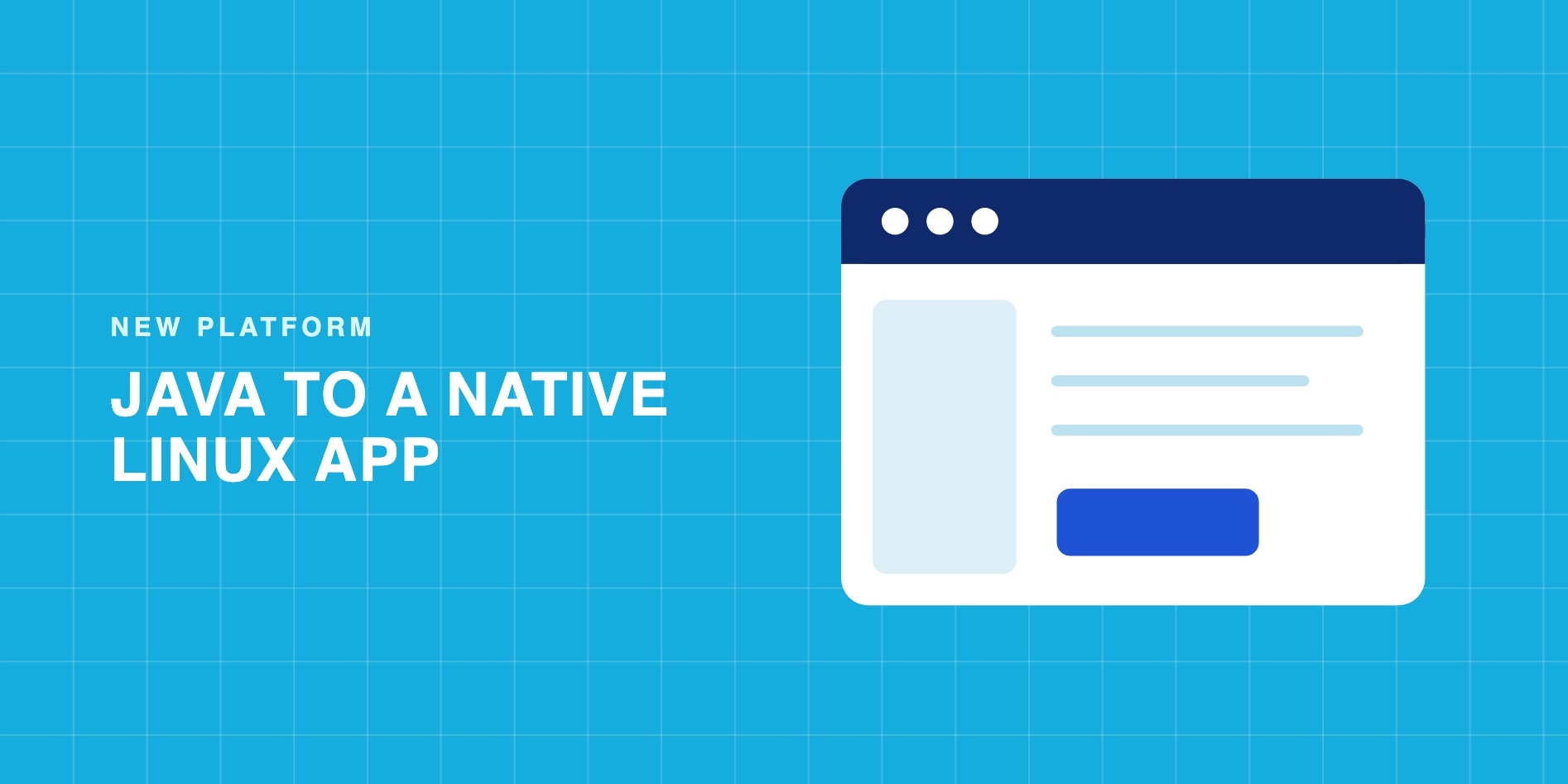 Java To Native Linux App: One 5MB Binary, x64 And Arm